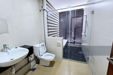 Bandar Puteri Puchong @ 2.5 Storey 22x75 Puteri 6 Zarra