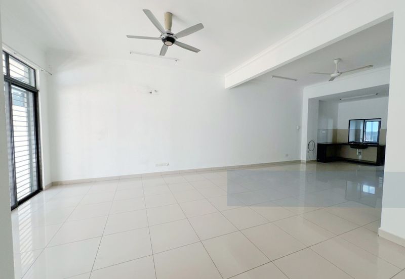 Bandar Puteri Puchong @ 2.5 Storey 22x75 Puteri 6 Zarra