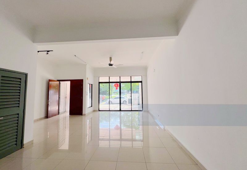 Bandar Puteri Puchong @ 2.5 Storey 22x75 Puteri 6 Zarra