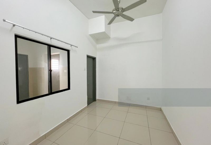 Bandar Puteri Puchong @ 2.5 Storey 22x75 Puteri 6 Zarra