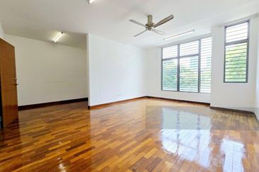 Bandar Puteri Puchong @ 2.5 Storey 22x75 Puteri 6 Zarra