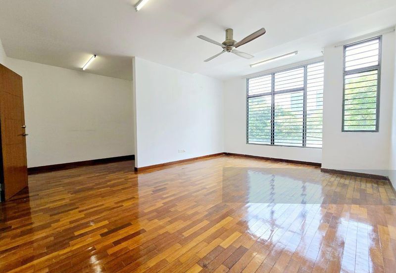 Bandar Puteri Puchong @ 2.5 Storey 22x75 Puteri 6 Zarra