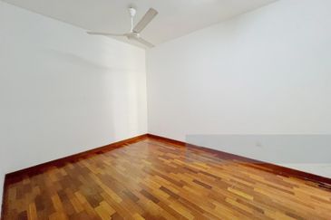 Bandar Puteri Puchong @ 2.5 Storey 22x75 Puteri 6 Zarra