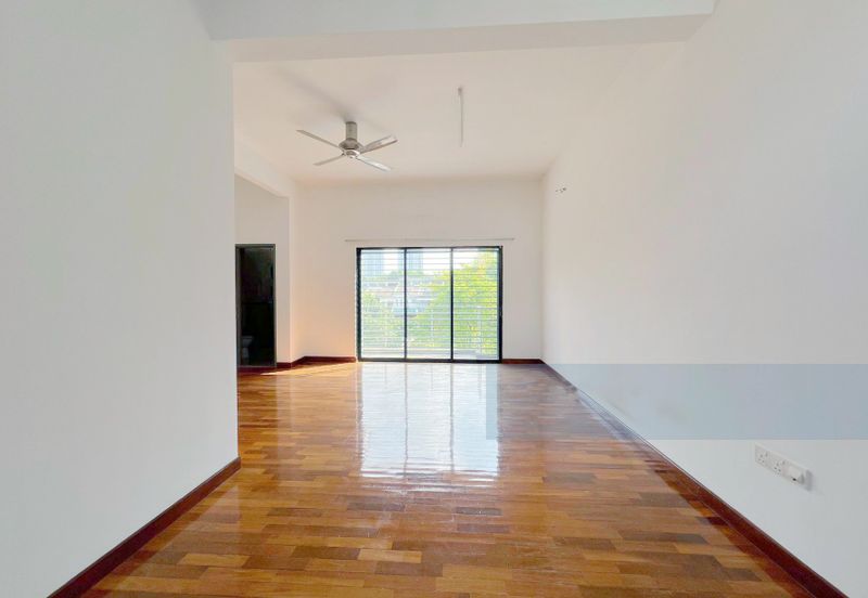 Bandar Puteri Puchong @ 2.5 Storey 22x75 Puteri 6 Zarra