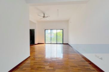 Bandar Puteri Puchong @ 2.5 Storey 22x75 Puteri 6 Zarra