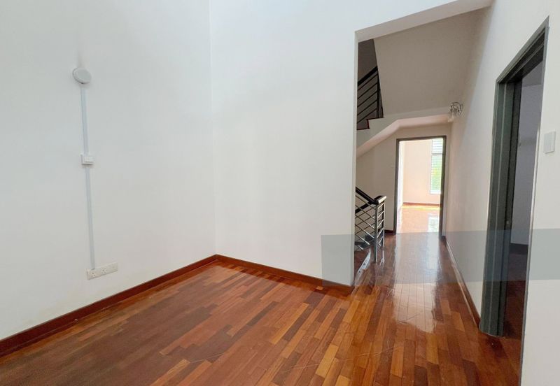 Bandar Puteri Puchong @ 2.5 Storey 22x75 Puteri 6 Zarra