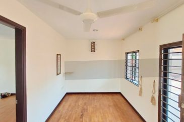 Bandar Puteri Puchong, 2.5 Storey Bungalow, Puteri 9 