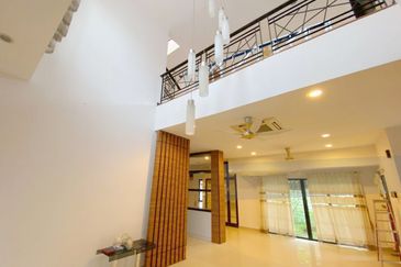 Bandar Puteri Puchong, 2.5 Storey Bungalow, Puteri 9 