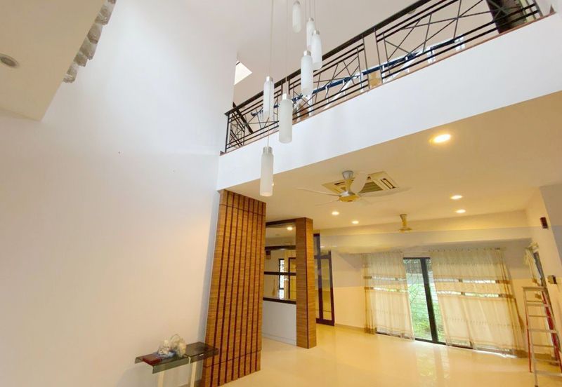 Bandar Puteri Puchong, 2.5 Storey Bungalow, Puteri 9 