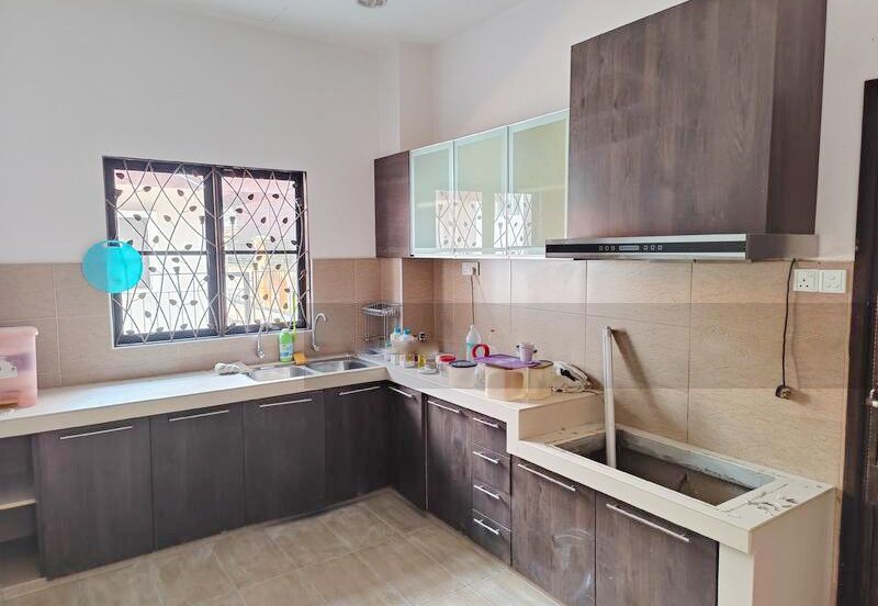 Bandar Puteri Puchong, 2.5 Storey Bungalow, Puteri 9 