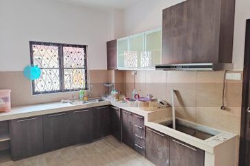 Bandar Puteri Puchong, 2.5 Storey Bungalow, Puteri 9 