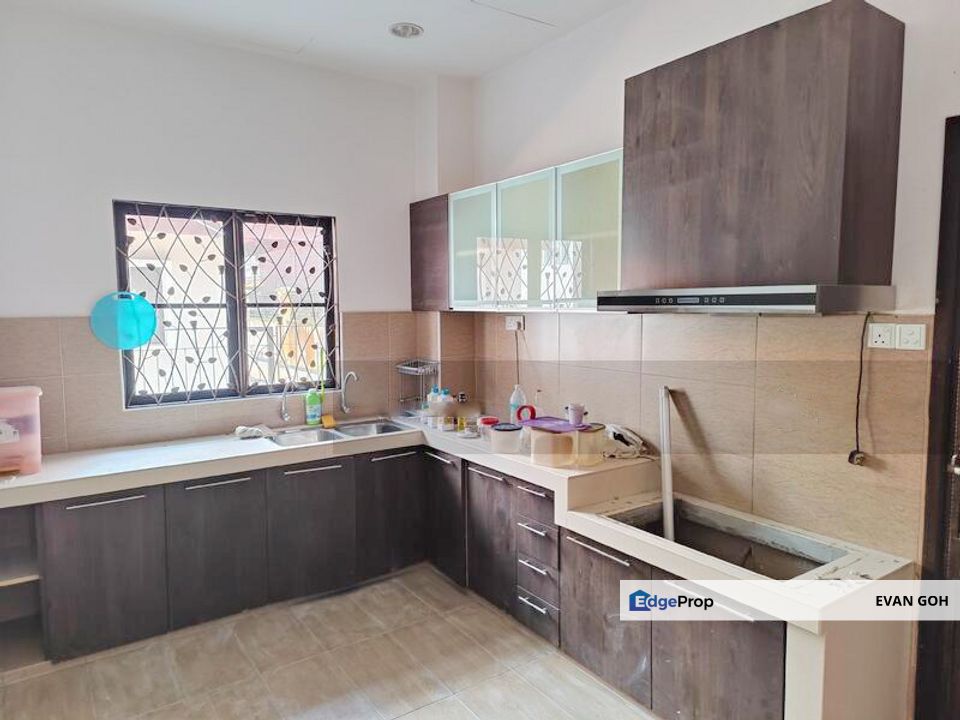 Bandar Puteri Puchong, 2.5 Storey Bungalow, Puteri 9 , Selangor, Bandar Puteri Puchong