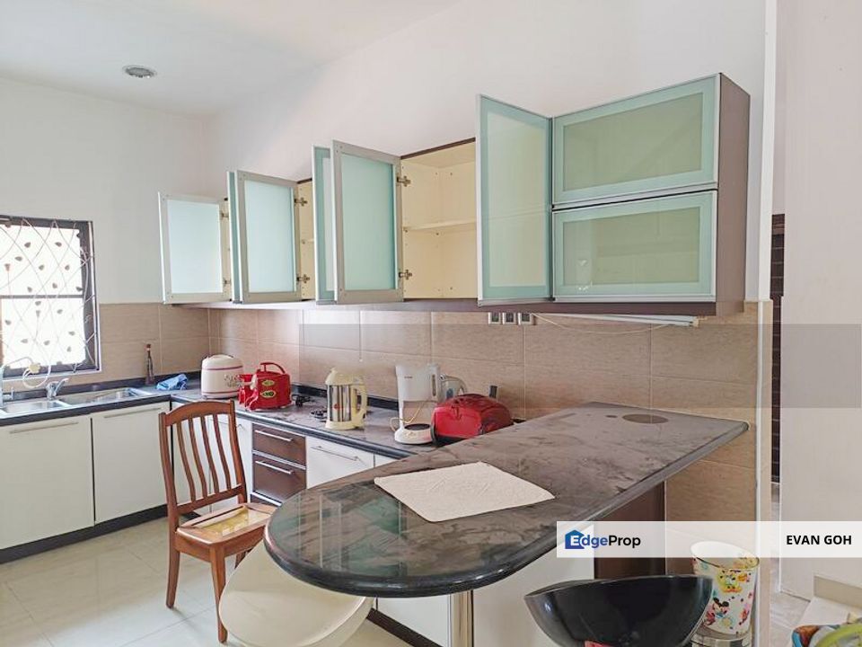 Bandar Puteri Puchong, 2.5 Storey Bungalow, Puteri 9 , Selangor, Bandar Puteri Puchong