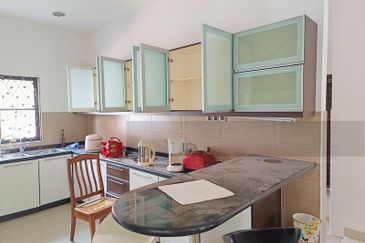 Bandar Puteri Puchong, 2.5 Storey Bungalow, Puteri 9 