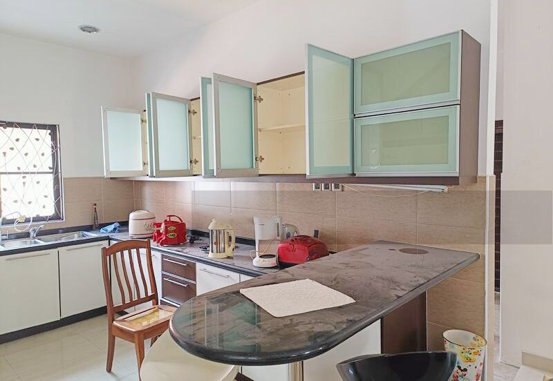 Bandar Puteri Puchong, 2.5 Storey Bungalow, Puteri 9 