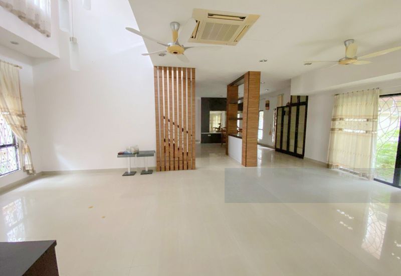 Bandar Puteri Puchong, 2.5 Storey Bungalow, Puteri 9 