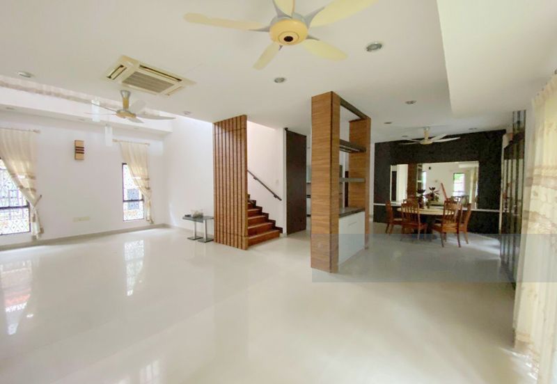 Bandar Puteri Puchong, 2.5 Storey Bungalow, Puteri 9 