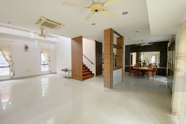 Bandar Puteri Puchong, 2.5 Storey Bungalow, Puteri 9 