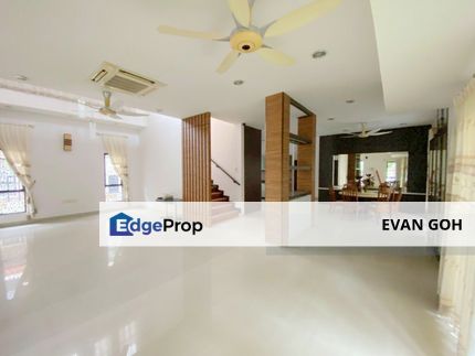 2.5 Storey Bungalow, Puteri 9 , Selangor, Bandar Puteri Puchong