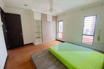 Bandar Puteri Puchong, 2.5 Storey Bungalow, Puteri 9 