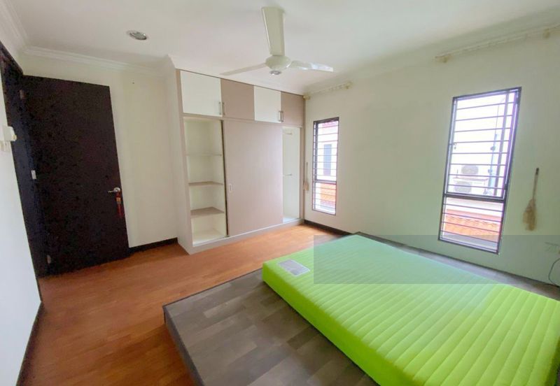 Bandar Puteri Puchong, 2.5 Storey Bungalow, Puteri 9 