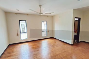 Bandar Puteri Puchong, 2.5 Storey Bungalow, Puteri 9 