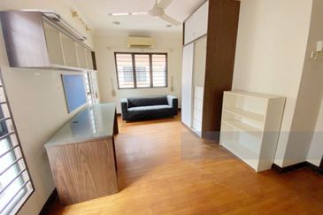 Bandar Puteri Puchong, 2.5 Storey Bungalow, Puteri 9 