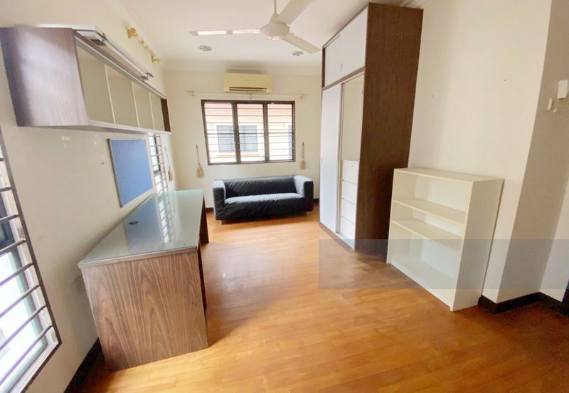 Bandar Puteri Puchong, 2.5 Storey Bungalow, Puteri 9 