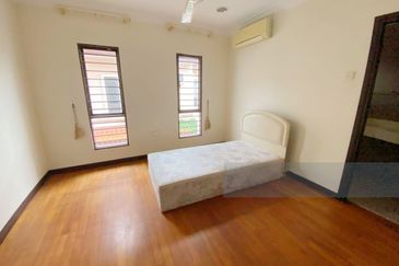 Bandar Puteri Puchong, 2.5 Storey Bungalow, Puteri 9 