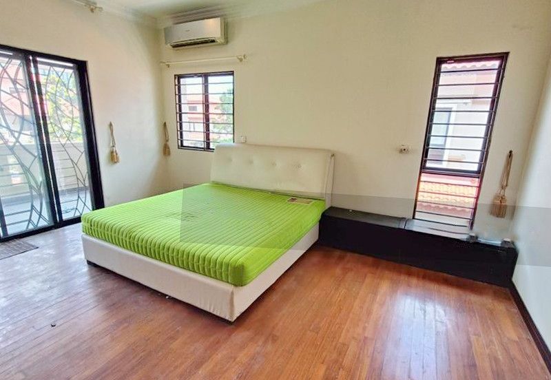 Bandar Puteri Puchong, 2.5 Storey Bungalow, Puteri 9 