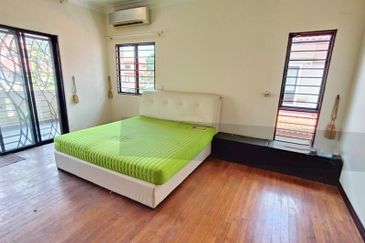 Bandar Puteri Puchong, 2.5 Storey Bungalow, Puteri 9 