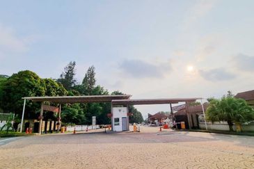 Bandar Puteri Puchong, 2.5 Storey Bungalow, Puteri 9 