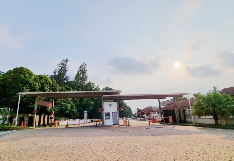 Bandar Puteri Puchong, 2.5 Storey Bungalow, Puteri 9 