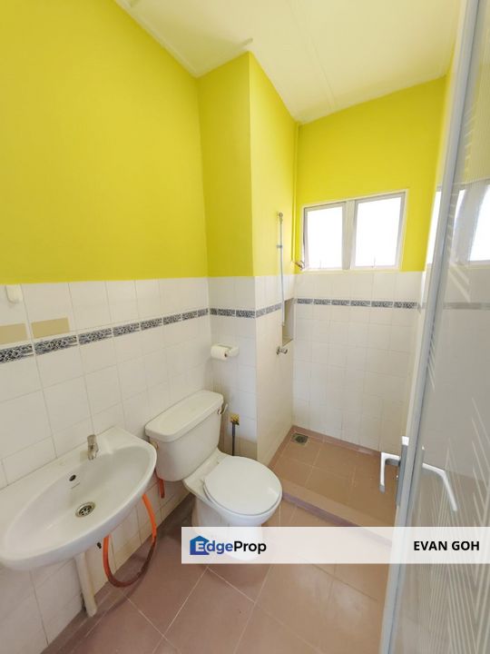 D'Kiara Apartment @ Freehold 900sf Wawasan Puchong, Selangor, Puchong