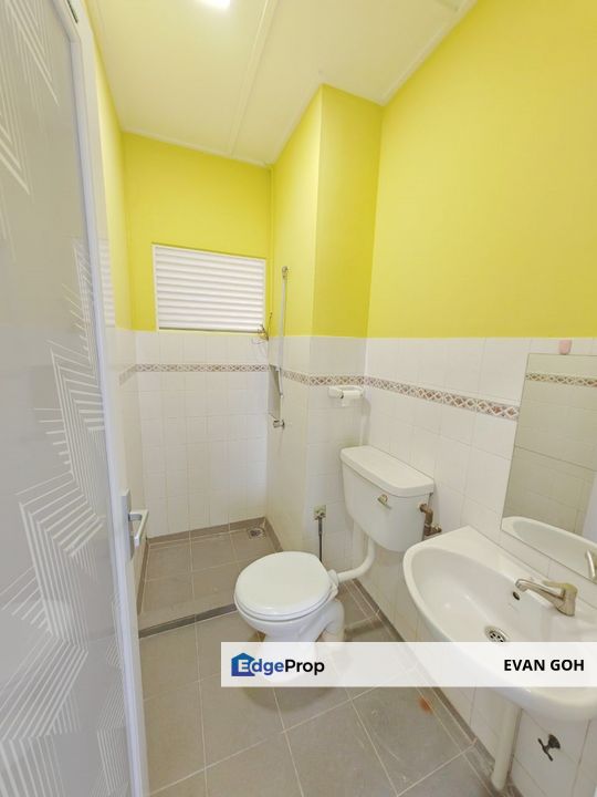 D'Kiara Apartment @ Freehold 900sf Wawasan Puchong, Selangor, Puchong