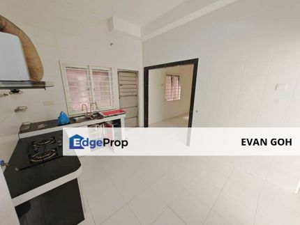 The Lake Residence Townhouse Puchong @ Ground Floor End Lot, Selangor, Puchong