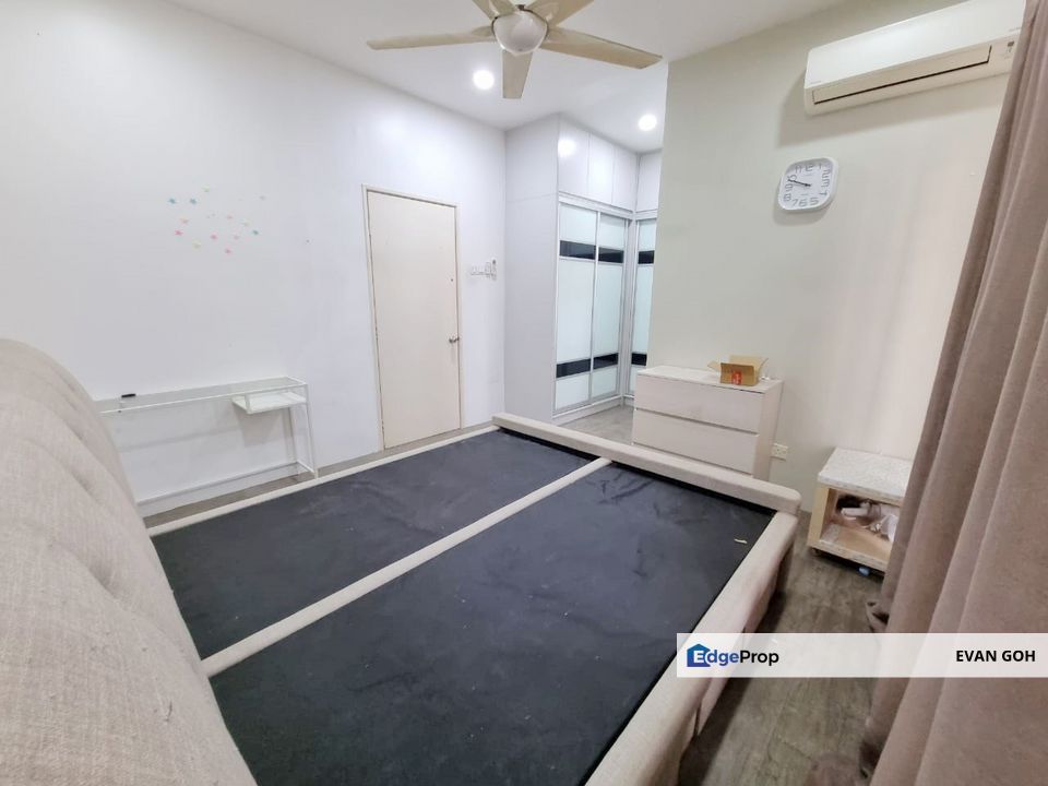 The Lake Residence Townhouse @ 22x80 (Upper), Selangor, Puchong