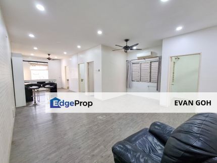 The Lake Residence Townhouse @ 22x80 (Upper), Selangor, Puchong