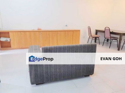 End Lot SP5 (20x70) 2 Storey, Bukit Puchong, Selangor, Puchong South