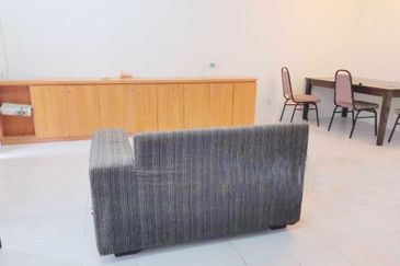 Taman Saujana Puchong