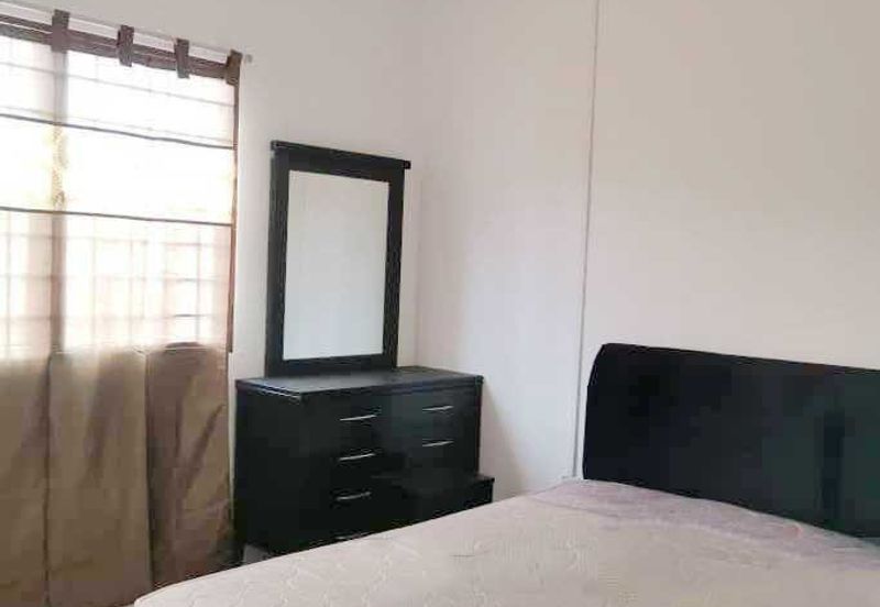 Taman Saujana Puchong