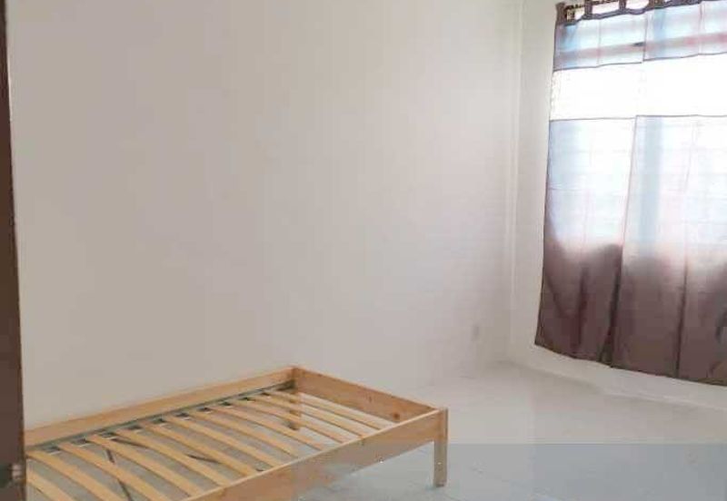 Taman Saujana Puchong