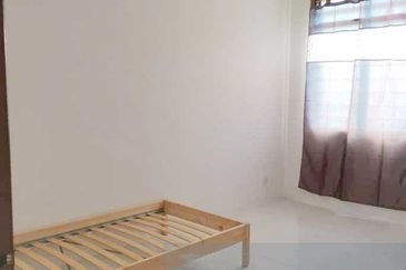 Taman Saujana Puchong