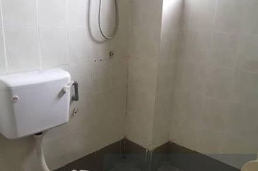 Taman Saujana Puchong