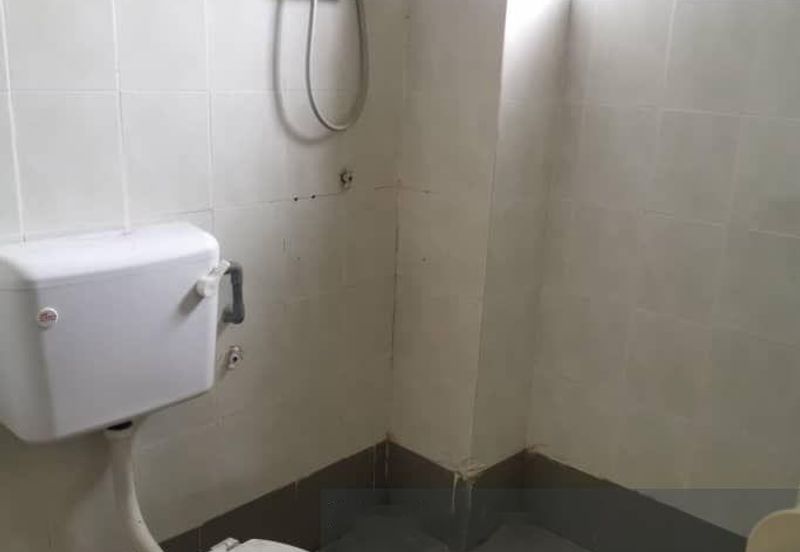 Taman Saujana Puchong