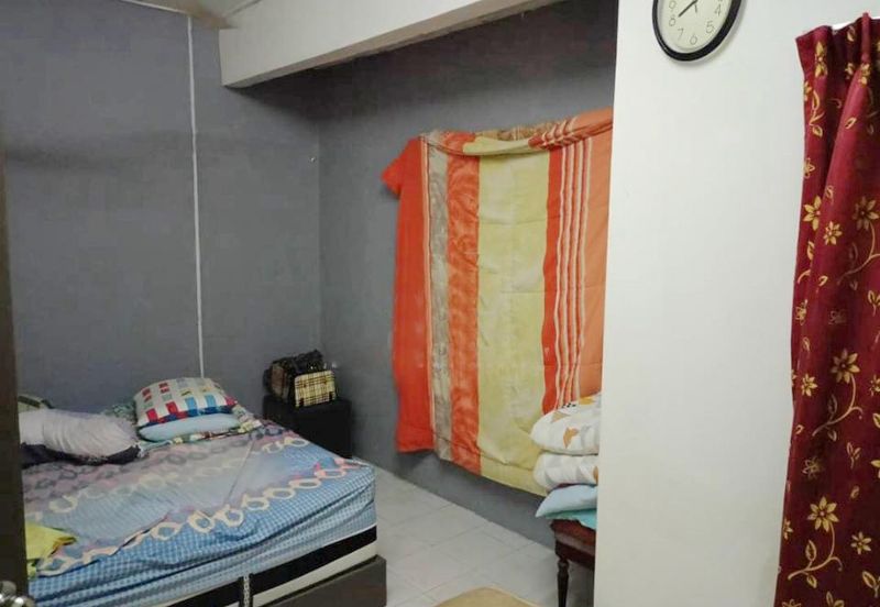 Taman Saujana Puchong