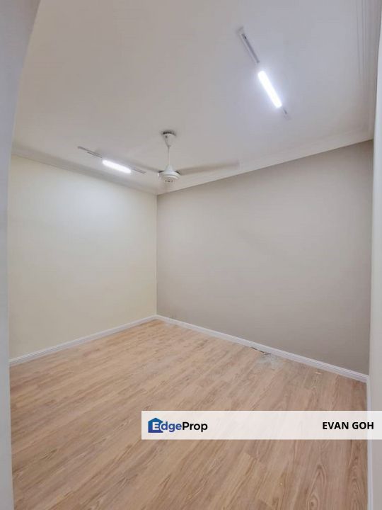 BK2 (20x70) 2 Storey, Bandar Kinrara, Selangor, Bandar Kinrara Puchong