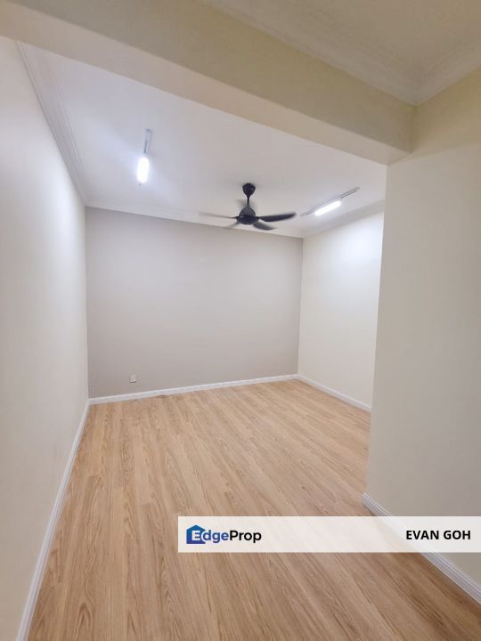 BK2 (20x70) 2 Storey, Bandar Kinrara, Selangor, Bandar Kinrara Puchong