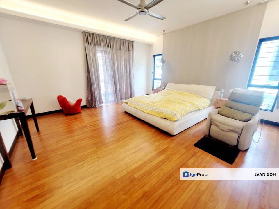 Bungalow 50x100, Puteri 9 Puchong, Selangor, Bandar Puteri Puchong