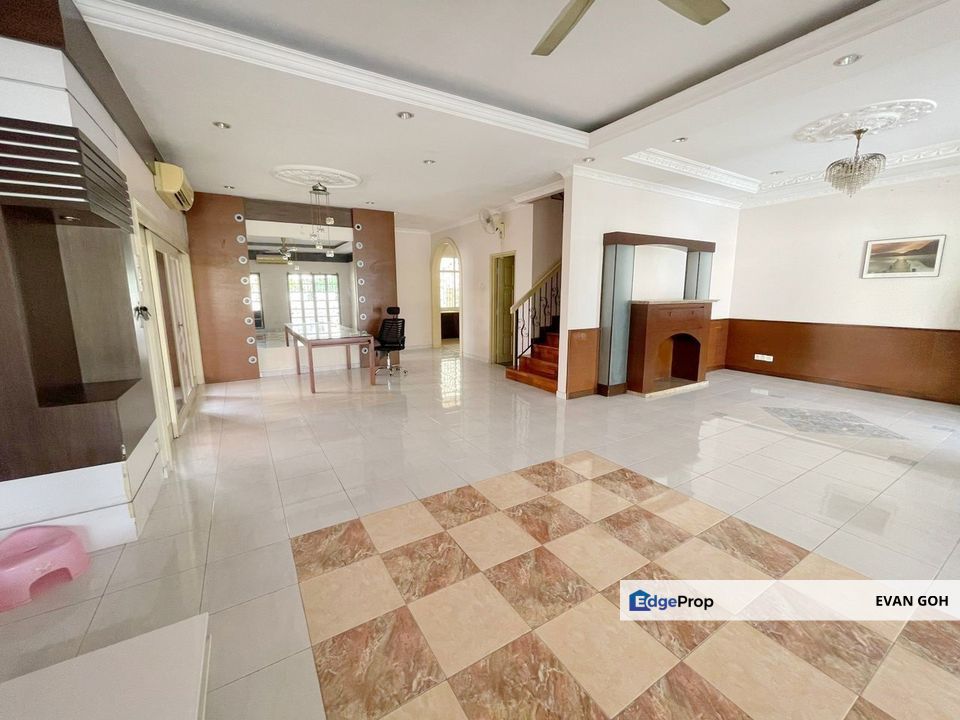 Puteri 8, Bandar Puteri Puchong, @ Semi-D 45x100, Selangor, Bandar Puteri Puchong